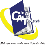 Colégio Anna Tavares Logo